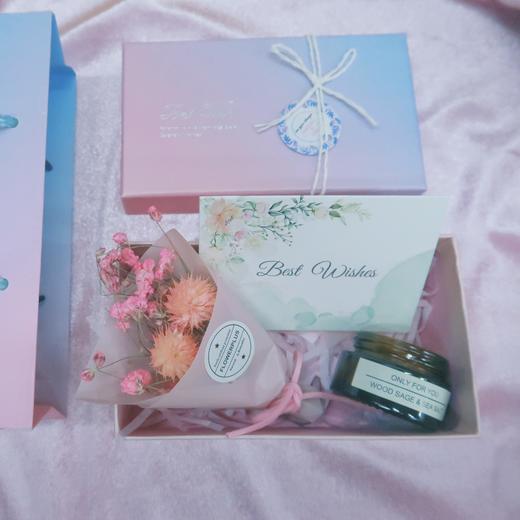 春日生日礼盒 商品图0