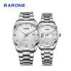 RARONE雷诺表高光系列机械对表88406 商品缩略图4