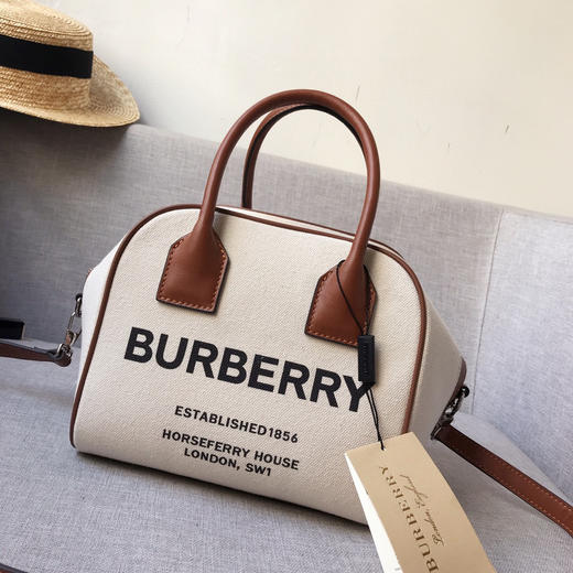 Bur时装秀款保龄球包 商品图3
