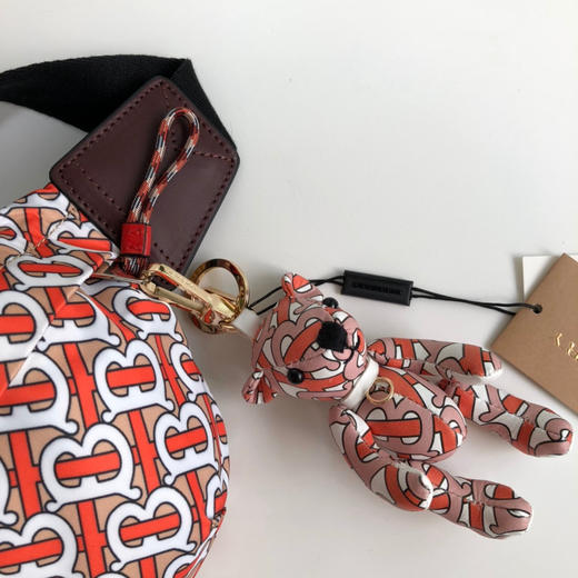 BBR腰包如图款 商品图7