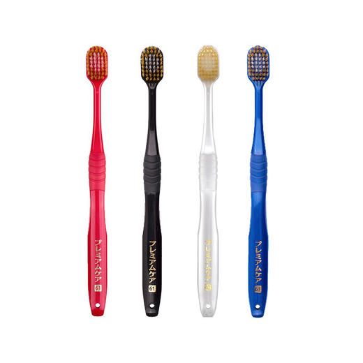 惠百施软毛牙刷 商品图1