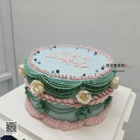 复古款