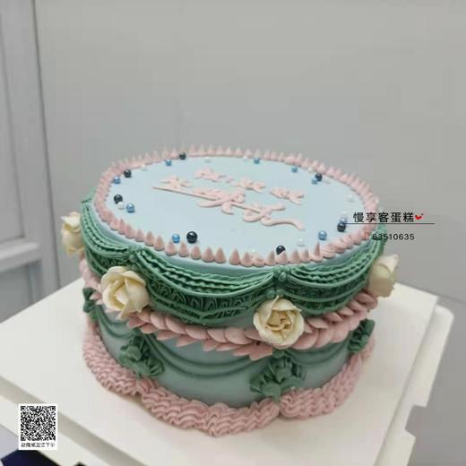 复古款 商品图0