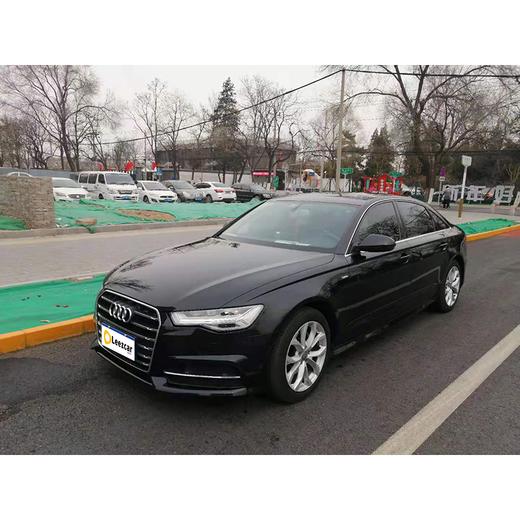 【特价月租-北京】奥迪 A6L 30周年年型 35 TFSI 时尚型 商品图1