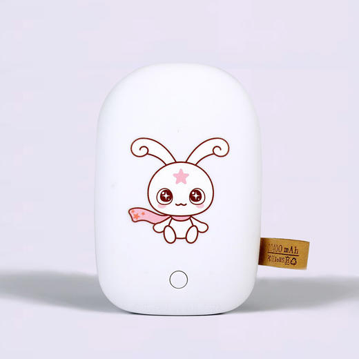 潮周边 - 充电宝 商品图0