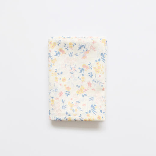 HUJI祤集小方巾花植系列 商品图1