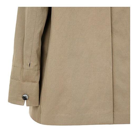 VOV   斜纹布背面斜纹双外套JPY带授权招加盟代理 商品图4