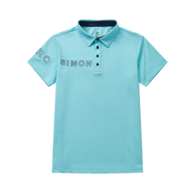 男士短袖POLO衫（BKS-009B)