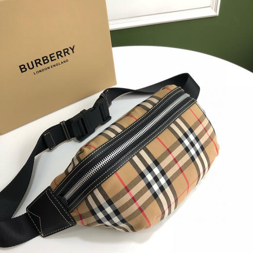 BBR腰包如图款 商品图1