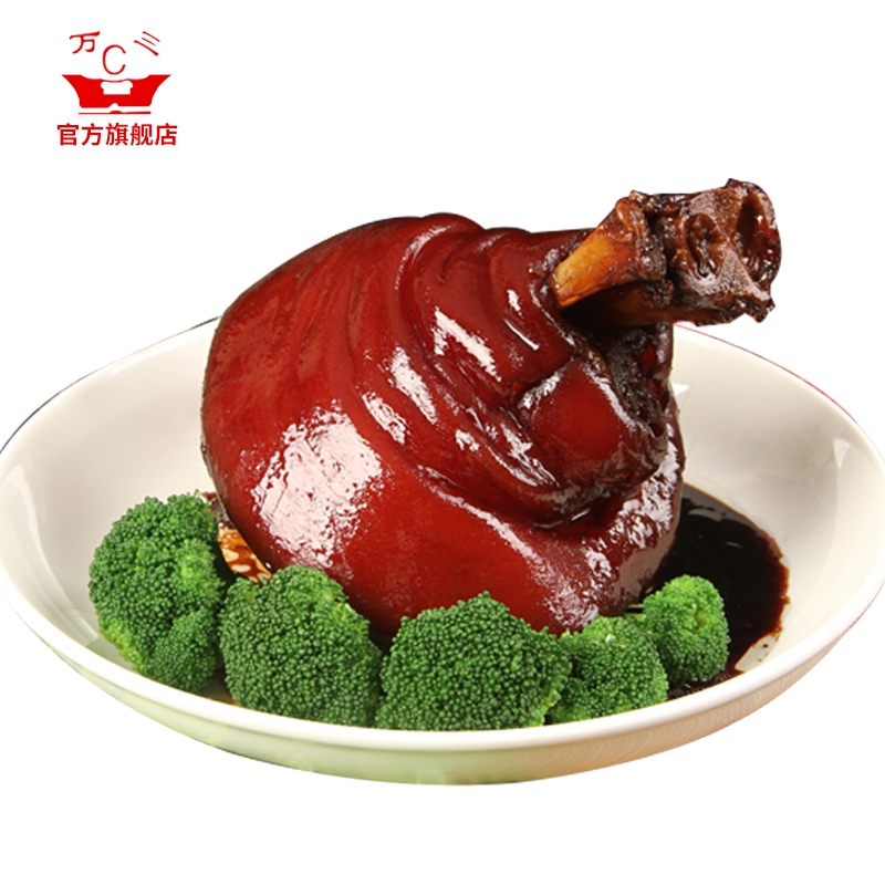 周庄 | 万三蹄500g,800g,1000g