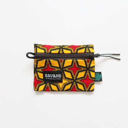 HUJI祤集随行卡包SAVANE 商品图2