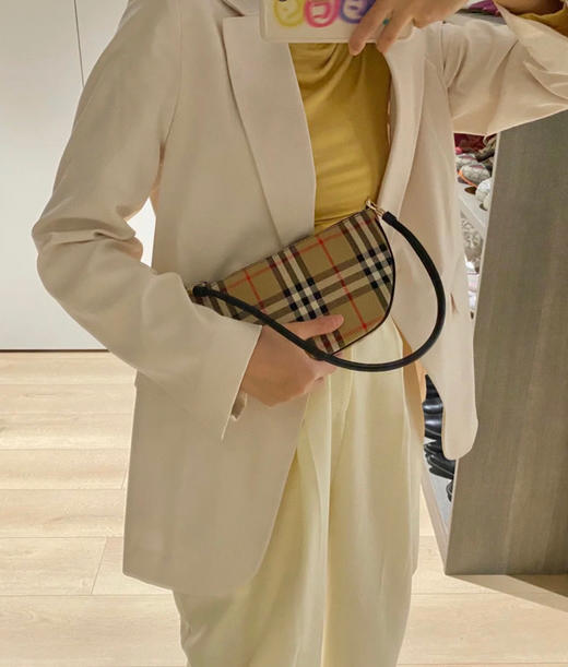 中古小腋下包 商品图4