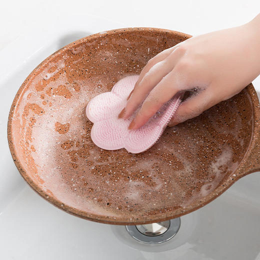 【防烫碗夹盘子夹6件套】取碗夹 防烫夹子 厨房碗夹 盘子夹 蒸菜夹取器 防滑防烫手夹盘 搭配组合更方便 商品图3