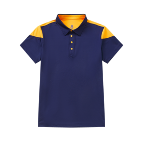 男士短袖POLO衫（BKS-006A)