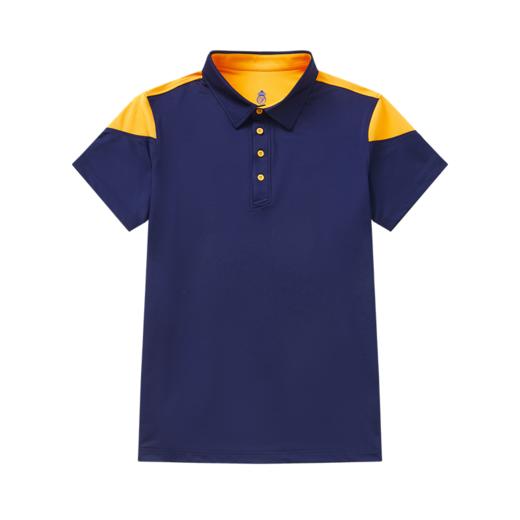 男士短袖POLO衫（BKS-006A) 商品图0