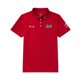 男士短袖POLO衫（BKS-003B)