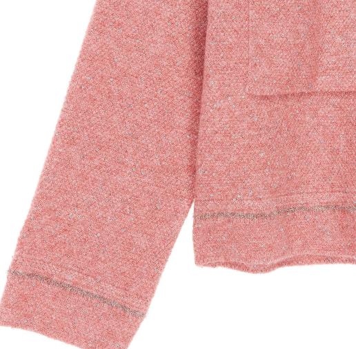 G-CUT    口袋金属纽扣业开衫JPY带授权招加盟代理 商品图3