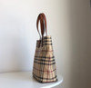 BUR经典战马格子菜篮子 商品缩略图2