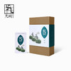 【宜昌助农馆】九畹丝绵茶丝清 200g/盒 商品缩略图2
