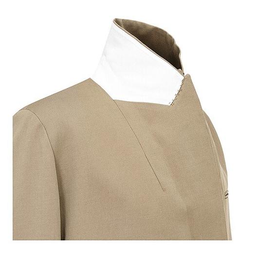 VOV   斜纹布背面斜纹双外套JPY带授权招加盟代理 商品图2