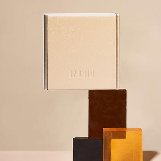 BARRIO/巴莉奥小羊皮女士香膏 商品图1