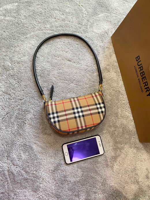 中古小腋下包 商品图1