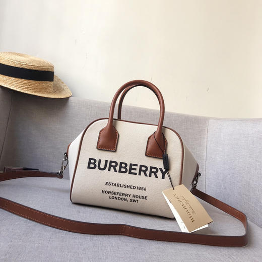 Bur时装秀款保龄球包 商品图2