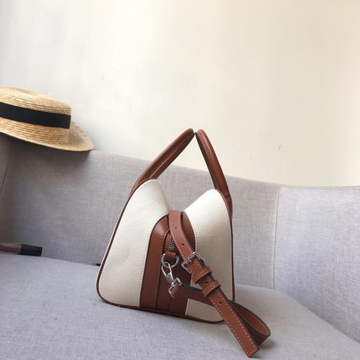 Bur时装秀款保龄球包 商品图6