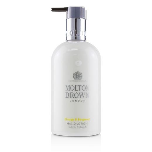 Molton Brown摩顿布朗 - 橙香佛手柑护手乳 Orange & Bergamot Hand Lotion 商品图2