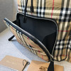 B家男士大号格子双肩背包7241 商品缩略图5
