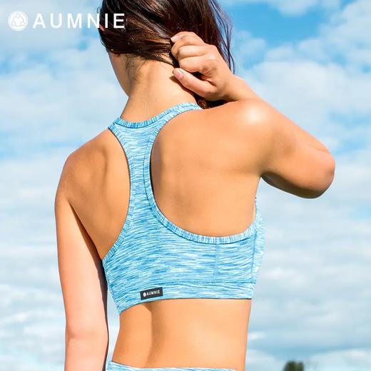 AUMNIE | 高感胸围 / SENSE BRA 商品图1