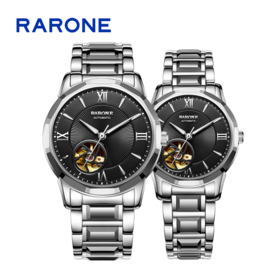 RARONE雷诺表高光系列机械腕表886019