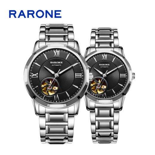 RARONE雷诺表高光系列机械腕表886019 商品图0