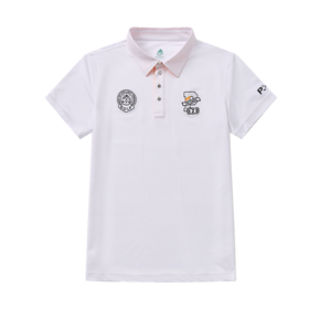 男士短袖POLO衫（BKS-002A)