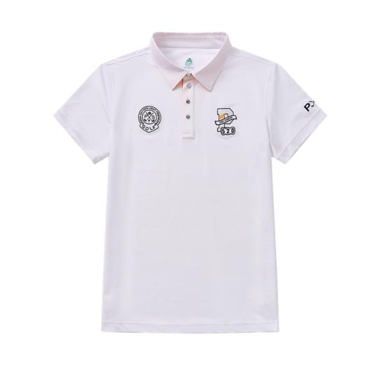 男士短袖POLO衫（BKS-002A) 商品图0