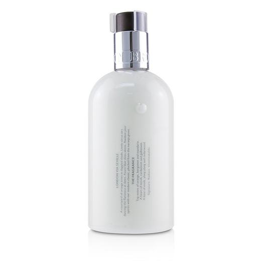 Molton Brown摩顿布朗 - 橙香佛手柑护手乳 Orange & Bergamot Hand Lotion 商品图0