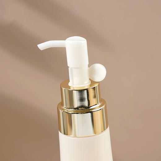 【天然发酵 温和清洁】韩国Su:m37°苏秘呼吸按压洗面奶深层清洁250ml 商品图1