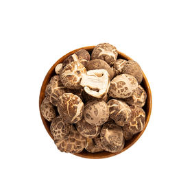 【宜昌助农馆】森源花菇250g/袋