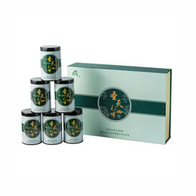 【宜昌助农馆】圣天毛峰龙井    新嫩茶芽  300g礼盒装