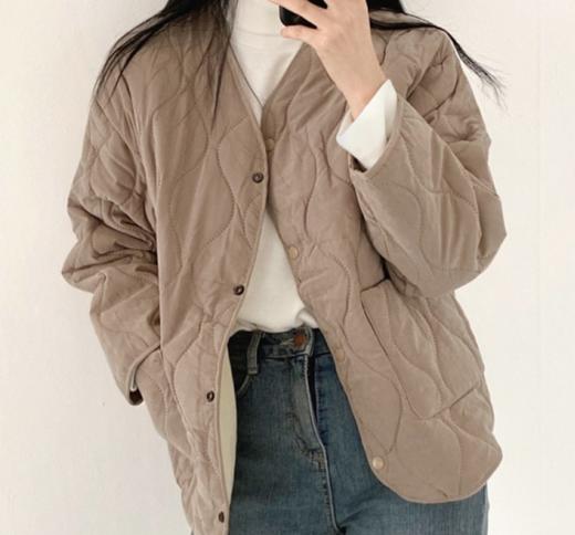 monoweek  基本缝夹克JPY带授权招加盟代理 商品图0