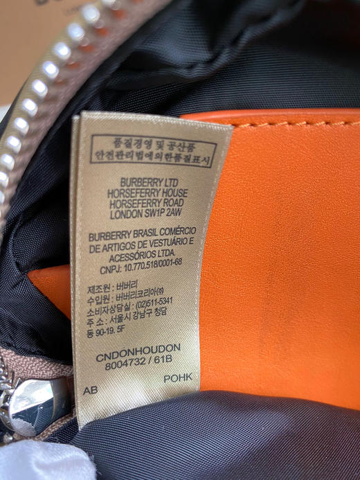 BBR腰包如图款 商品图8