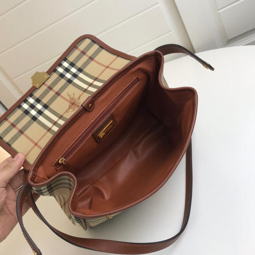 B家经典中古Vintage
经典公文复古邮差 商品图6