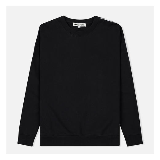 MCQ 麦昆 男士卫衣 黑色 415099 RMT41 1000 商品图0