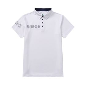 男士短袖POLO衫（BKS-009A)