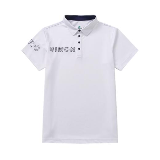 男士短袖POLO衫（BKS-009A) 商品图0