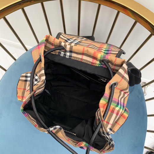 彩虹背包系列🌈 中号双肩背包 商品图7