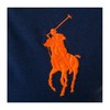 RALPH LAUREN 拉夫劳伦 新款 女士简约时尚马球标棉质亲肤polo衫 G-1278409 商品缩略图3