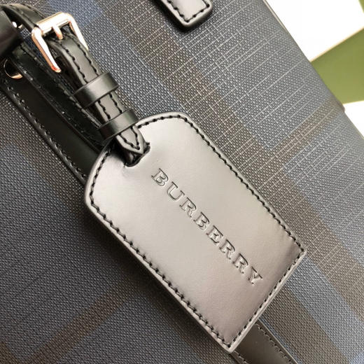 牛皮配经典兰格公文包 商品图3