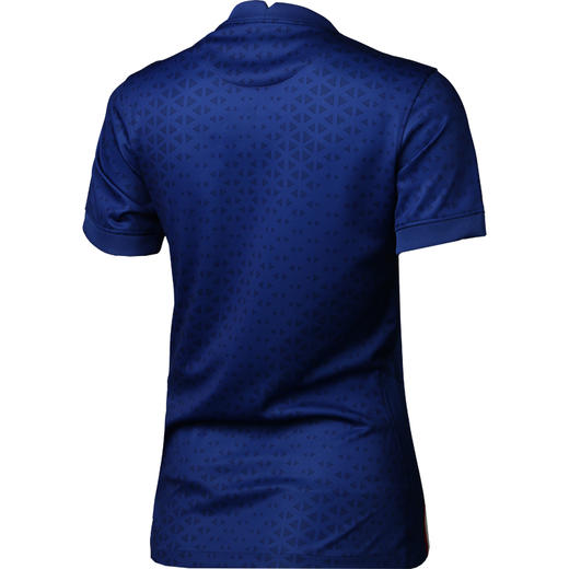 专柜正品NIKE/耐克 21赛季上海申花主场球衣女CT6212485 商品图1