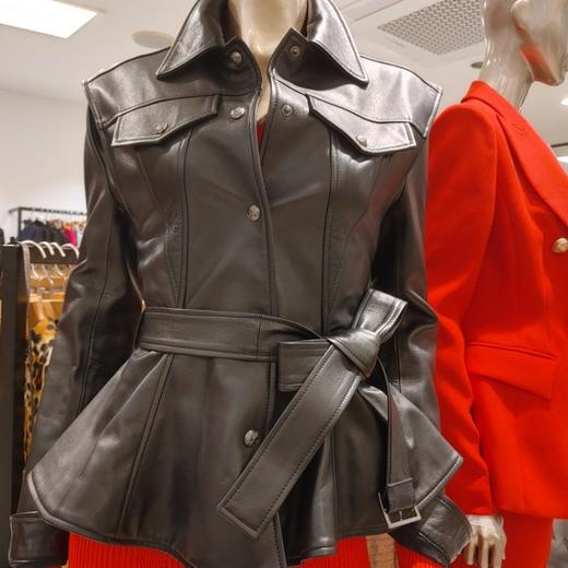 Jessi New York    夹克JPY带授权招加盟代理 商品图4